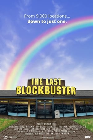 watch The Last Blockbuster