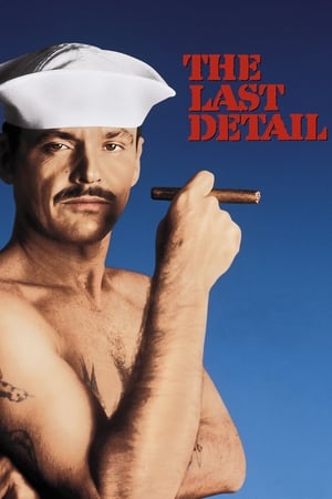 watch The Last Detail