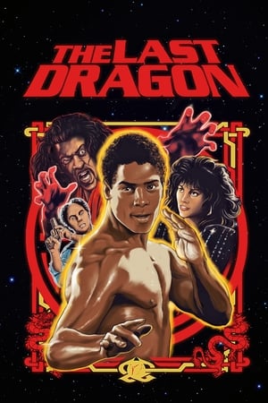 watch The Last Dragon