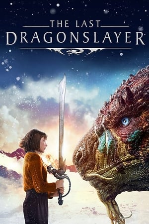 watch The Last Dragonslayer