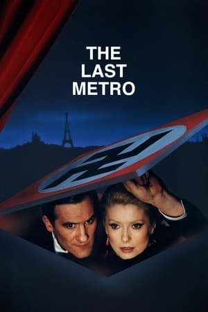 watch The Last Metro