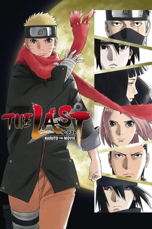 watch The Last: Naruto the Movie