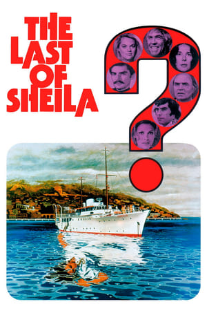 watch The Last of Sheila