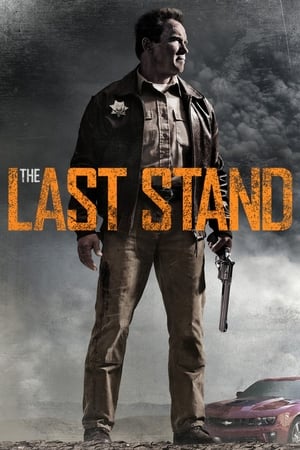 watch The Last Stand