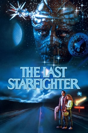 watch The Last Starfighter