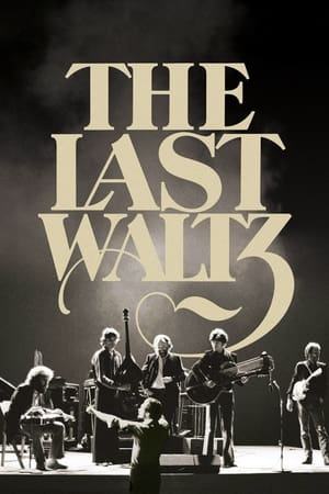 watch The Last Waltz