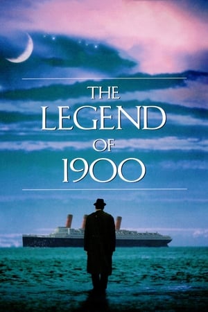 watch The Legend of 1900