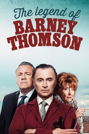 watch The Legend of Barney Thomson