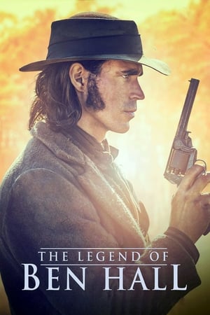 watch The Legend of Ben Hall