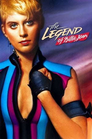 watch The Legend of Billie Jean