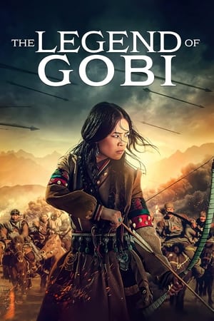 watch The Legend of Gobi