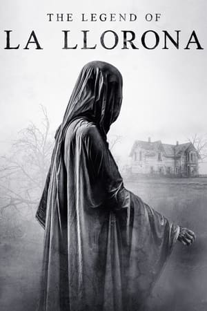 watch The Legend of La Llorona