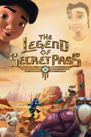 watch The Legend of Secret Pass