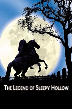 watch The Legend of Sleepy Hollow