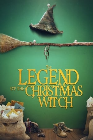 watch The Legend of the Christmas Witch