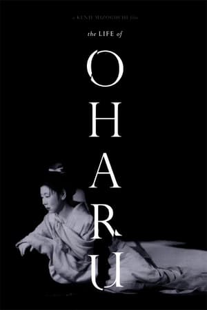 watch The Life of Oharu