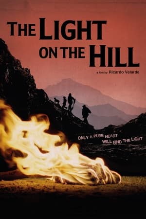 watch The Light on the Hill