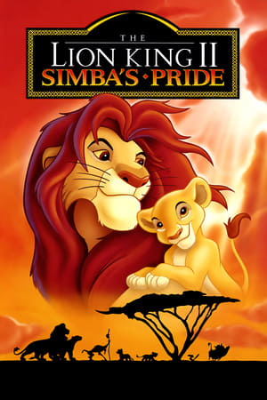 watch The Lion King II: Simba's Pride