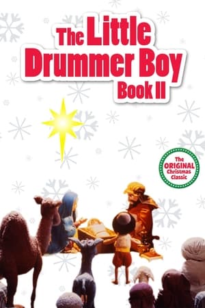 watch The Little Drummer Boy Book II