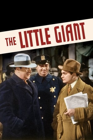 watch The Little Giant