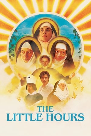 watch The Little Hours