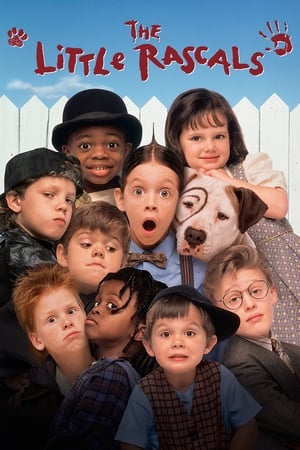 watch The Little Rascals