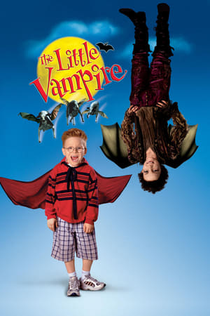 watch The Little Vampire