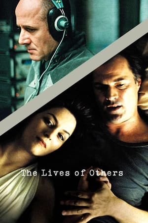 watch The Lives of Others