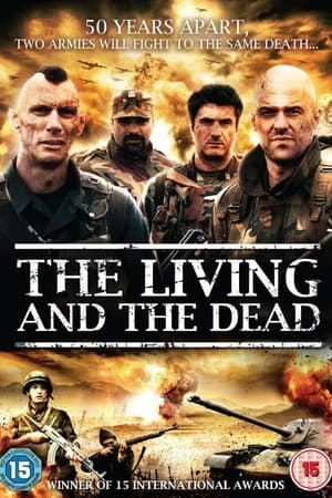 watch The Living and the Dead