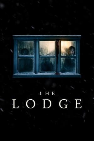 watch The Lodge