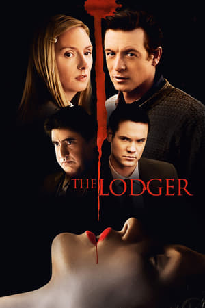 watch The Lodger