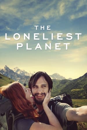 watch The Loneliest Planet