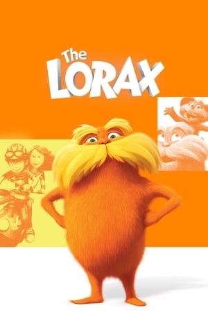 watch The Lorax