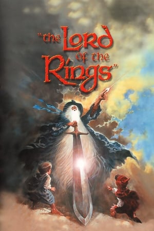 watch The Lord of the Rings