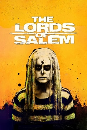 watch The Lords of Salem