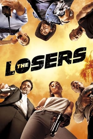 watch The Losers