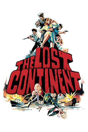 watch The Lost Continent