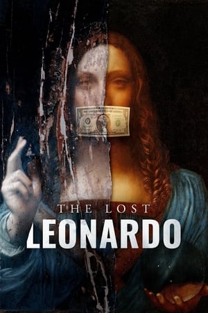 watch The Lost Leonardo