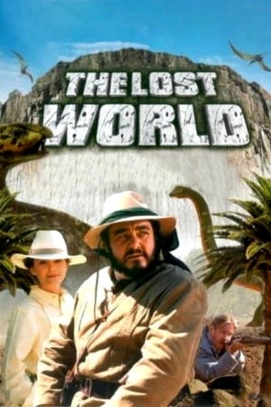 watch The Lost World