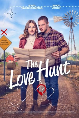 watch The Love Hunt