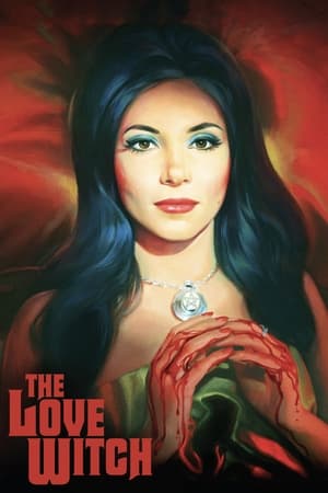 watch The Love Witch