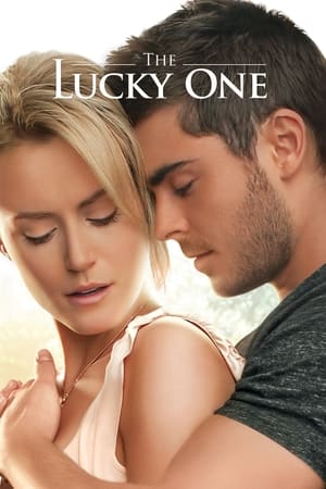 watch The Lucky One