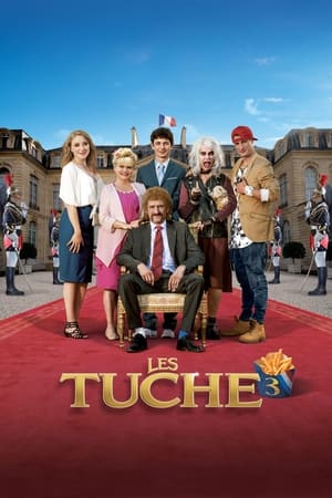 watch The Magic Tuche