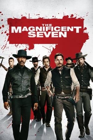 watch The Magnificent Seven