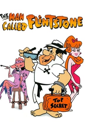 watch The Man Called Flintstone