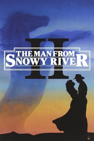 watch The Man From Snowy River II