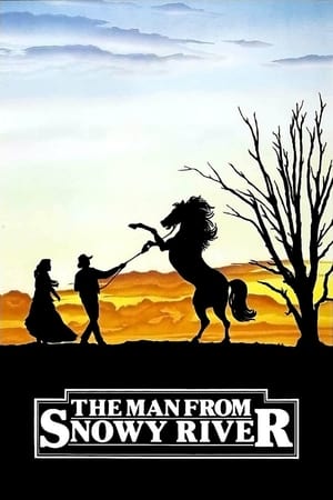 watch The Man from Snowy River