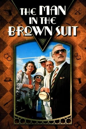 watch The Man in the Brown Suit