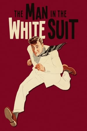 watch The Man in the White Suit