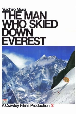 watch The Man Who Skied Down Everest